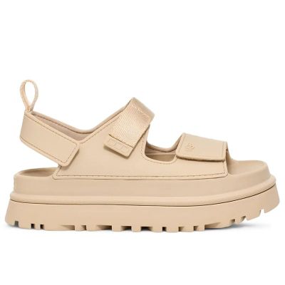 Sandały damskie letnie UGG ze sklepu: streetstyle24.pl w kategorii: Sandały damskie - zdjęcie E12E2BE-C1C-9438_3235159