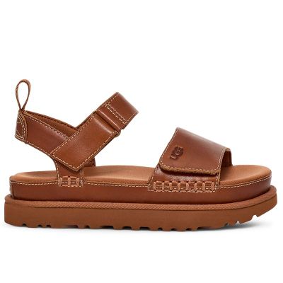 Sandały damskie na lato UGG ze sklepu: streetstyle24.pl w kategorii: Sandały damskie - zdjęcie E12E2BE-C1C-9438_3235190