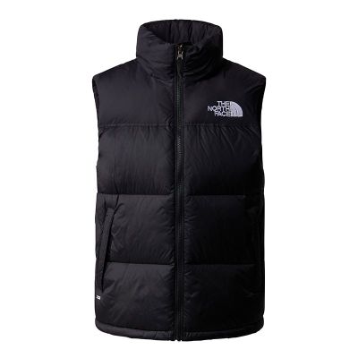 The North Face - Kamizelka męska na zimę ze sklepu: streetstyle24.pl w kategorii: Kamizelki męskie - zdjęcie E12E2BE-C1C-9438_3223157