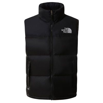 Kamizelka męska na jesień The North Face ze sklepu: streetstyle24.pl w kategorii: Kamizelki męskie - zdjęcie E12E2BE-C1C-9438_3222032