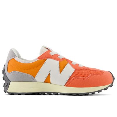 Buty sportowe dziecięce na wiosnę New Balance ze sklepu: streetstyle24.pl w kategorii: Buty sportowe dziecięce - zdjęcie E12E2BE-C1C-9438_3235233