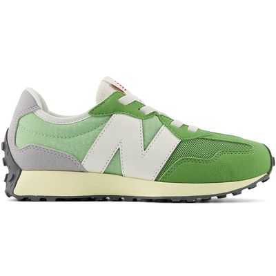 Buty sportowe dziecięce na wiosnę New Balance ze sklepu: streetstyle24.pl w kategorii: Buty sportowe dziecięce - zdjęcie E12E2BE-C1C-9438_3235201