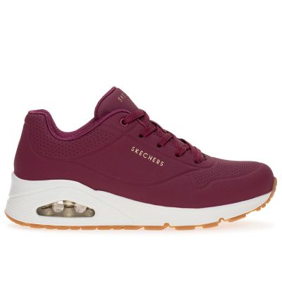 Skechers - Buty sportowe damskie na wiosnę ze sklepu: streetstyle24.pl w kategorii: Buty sportowe damskie - zdjęcie E12E2BE-C1C-9438_3235272