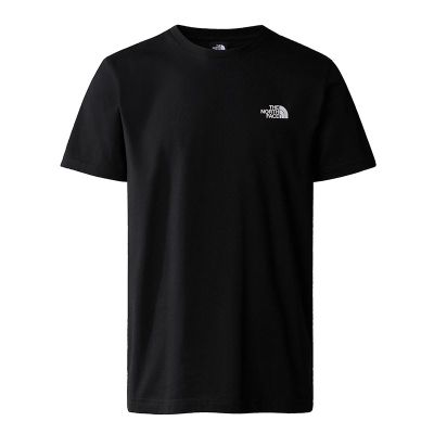 T-shirt męski sportowy The North Face ze sklepu: streetstyle24.pl w kategorii: T-shirty męskie - zdjęcie E12E2BE-C1C-9438_3234013