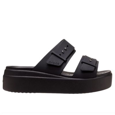 Crocs - Klapki damskie na lato ze sklepu: streetstyle24.pl w kategorii: Klapki damskie - zdjęcie E12E2BE-C1C-9438_3235276