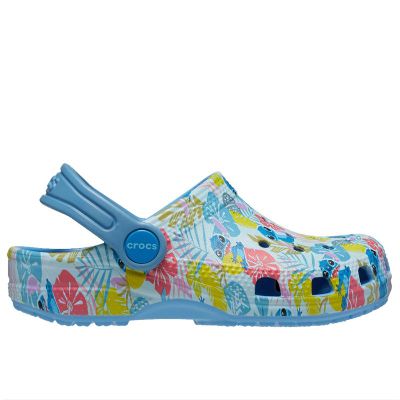 Klapki dziecięce zimowy Crocs ze sklepu: streetstyle24.pl w kategorii: Klapki dziecięce - zdjęcie E12E2BE-C1C-9438_3235284