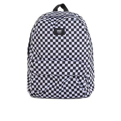 Plecak Vans ze sklepu: streetstyle24.pl w kategorii: Plecaki - zdjęcie E12E2BE-C1C-9438_3235345
