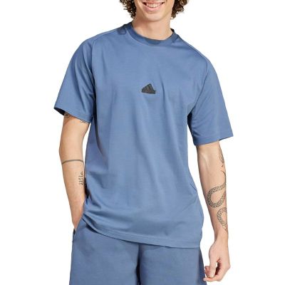 adidas - T-shirt męski ze sklepu: streetstyle24.pl w kategorii: T-shirty męskie - zdjęcie E12E2BE-C1C-9438_3235417