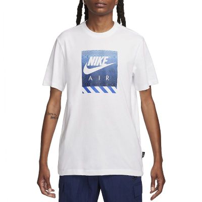 Nike - T-shirt męski ze sklepu: streetstyle24.pl w kategorii: T-shirty męskie - zdjęcie E12E2BE-C1C-9438_3235454