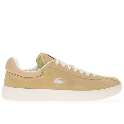 Trampki damskie na wiosnę Lacoste ze sklepu: streetstyle24.pl w kategorii: Trampki damskie - zdjęcie E12E2BE-C1C-9438_3235466