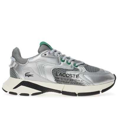 Lacoste - Buty sportowe damskie wiosenne ze sklepu: streetstyle24.pl w kategorii: Buty sportowe damskie - zdjęcie E12E2BE-C1C-9438_3235488