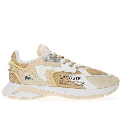 Buty sportowe męskie na wiosnę Lacoste ze sklepu: streetstyle24.pl w kategorii: Buty sportowe męskie - zdjęcie E12E2BE-C1C-9438_3235490