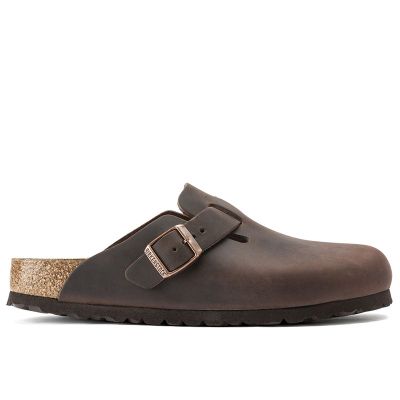 BIRKENSTOCK - Klapki męskie casual ze sklepu: streetstyle24.pl w kategorii: Klapki męskie - zdjęcie E12E2BE-C1C-9438_3235516