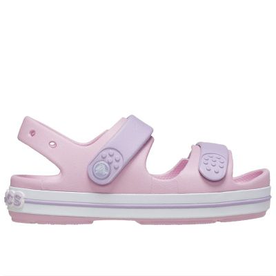 Sandały dziecięce letnie Crocs ze sklepu: streetstyle24.pl w kategorii: Sandały dziecięce - zdjęcie E12E2BE-C1C-9438_3235545