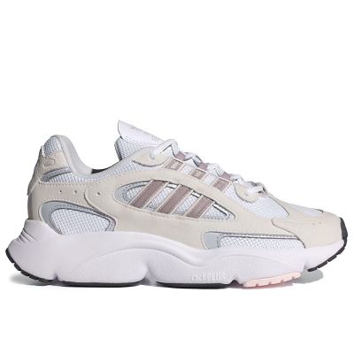 adidas - Buty sportowe damskie na wiosnę ze sklepu: streetstyle24.pl w kategorii: Buty sportowe damskie - zdjęcie E12E2BE-C1C-9438_3235580