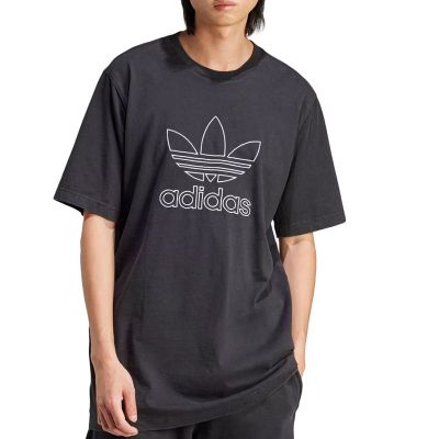 T-shirt męski młodzieżowy adidas ze sklepu: streetstyle24.pl w kategorii: T-shirty męskie - zdjęcie E12E2BE-C1C-9438_3235592