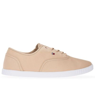 Tommy Hilfiger - Trampki damskie na wiosnę ze sklepu: streetstyle24.pl w kategorii: Trampki damskie - zdjęcie E12E2BE-C1C-9438_3235628