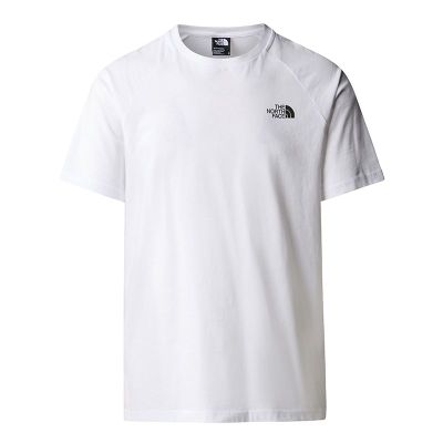 The North Face - T-shirt męski letni ze sklepu: streetstyle24.pl w kategorii: T-shirty męskie - zdjęcie E12E2BE-C1C-9438_3235631