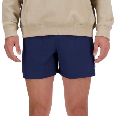 Spodenki męskie New Balance ze sklepu: streetstyle24.pl w kategorii: Spodenki męskie - zdjęcie E12E2BE-C1C-9438_3235638