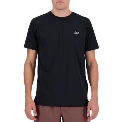 T-shirt męski New Balance ze sklepu: streetstyle24.pl w kategorii: T-shirty męskie - zdjęcie E12E2BE-C1C-9438_3235639
