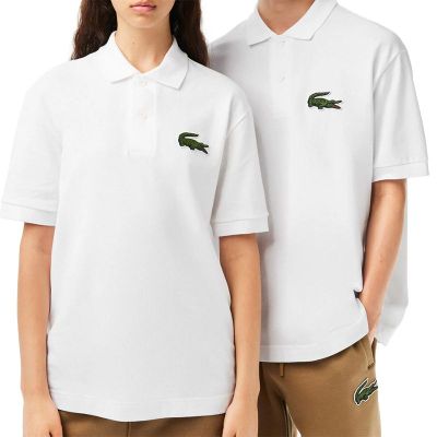 T-shirt męski Lacoste ze sklepu: streetstyle24.pl w kategorii: T-shirty męskie - zdjęcie E12E2BE-C1C-9438_3235655