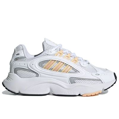 Buty sportowe damskie wiosenne adidas ze sklepu: streetstyle24.pl w kategorii: Buty sportowe damskie - zdjęcie E12E2BE-C1C-9438_3235735