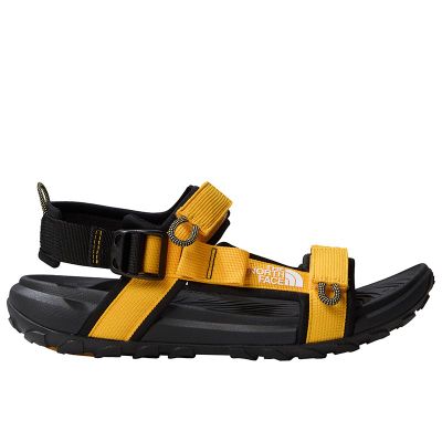 Sandały męskie na lato The North Face ze sklepu: streetstyle24.pl w kategorii: Sandały męskie - zdjęcie E12E2BE-C1C-9438_3235751