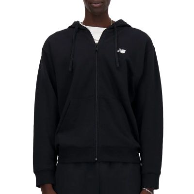 New Balance - Bluza męska sportowa ze sklepu: streetstyle24.pl w kategorii: Bluzy męskie - zdjęcie E12E2BE-C1C-9438_3235756