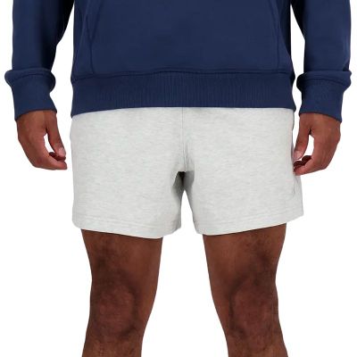 Spodenki męskie na zimę New Balance ze sklepu: streetstyle24.pl w kategorii: Spodenki męskie - zdjęcie E12E2BE-C1C-9438_3235760