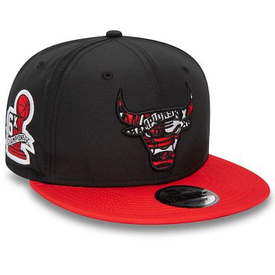 Czapka z daszkiem męska na lato New Era ze sklepu: streetstyle24.pl w kategorii: Czapki z daszkiem męskie - zdjęcie E12E2BE-C1C-9438_3235796