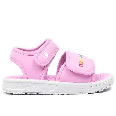 Sandały dziecięce na lato New Balance ze sklepu: streetstyle24.pl w kategorii: Sandały dziecięce - zdjęcie E12E2BE-C1C-9438_3235863
