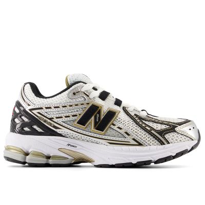 Buty sportowe damskie na wiosnę New Balance ze sklepu: streetstyle24.pl w kategorii: Buty sportowe damskie