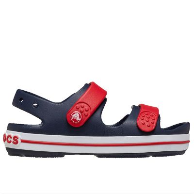 Crocs - Sandały dziecięce letnie ze sklepu: streetstyle24.pl w kategorii: Sandały dziecięce - zdjęcie E12E2BE-C1C-9438_3235913
