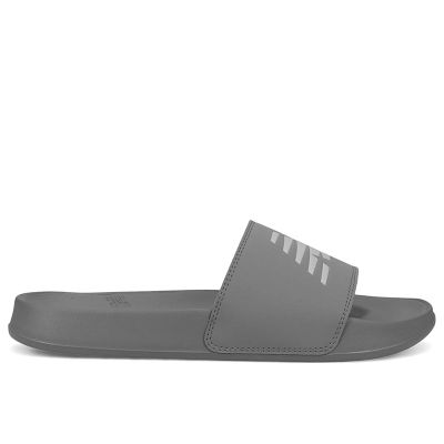 Klapki męskie na lato New Balance ze sklepu: streetstyle24.pl w kategorii: Klapki męskie - zdjęcie E12E2BE-C1C-9438_3235914