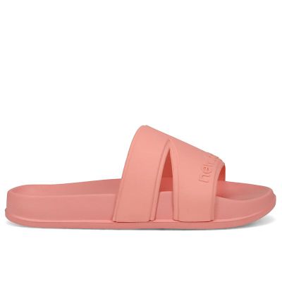 Klapki damskie na lato New Balance ze sklepu: streetstyle24.pl w kategorii: Klapki damskie - zdjęcie E12E2BE-C1C-9438_3235921