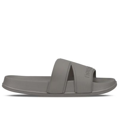 Klapki męskie letnie New Balance ze sklepu: streetstyle24.pl w kategorii: Klapki męskie - zdjęcie E12E2BE-C1C-9438_3235922