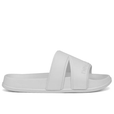 Klapki męskie letnie New Balance ze sklepu: streetstyle24.pl w kategorii: Klapki męskie - zdjęcie E12E2BE-C1C-9438_3235923