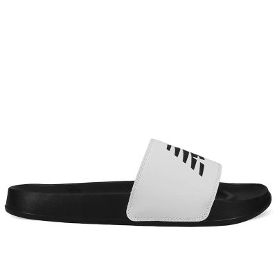 Klapki męskie na lato New Balance ze sklepu: streetstyle24.pl w kategorii: Klapki męskie - zdjęcie E12E2BE-C1C-9438_3235924