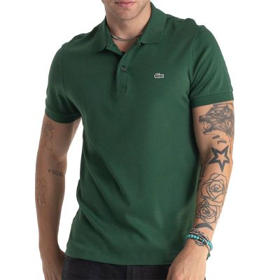 T-shirt męski na lato Lacoste ze sklepu: streetstyle24.pl w kategorii: T-shirty męskie - zdjęcie E12E2BE-C1C-9438_3235930
