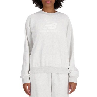 Bluza damska na zimę New Balance ze sklepu: streetstyle24.pl w kategorii: Bluzy damskie - zdjęcie E12E2BE-C1C-9438_3235979