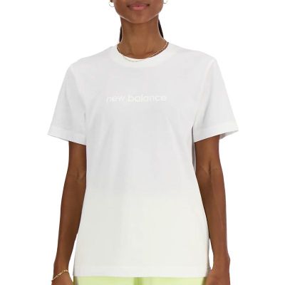 Bluzka damska na wiosnę New Balance ze sklepu: streetstyle24.pl w kategorii: Bluzki damskie - zdjęcie E12E2BE-C1C-9438_3235981