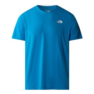The North Face - T-shirt męski na lato ze sklepu: streetstyle24.pl w kategorii: T-shirty męskie - zdjęcie E12E2BE-C1C-9438_3236034