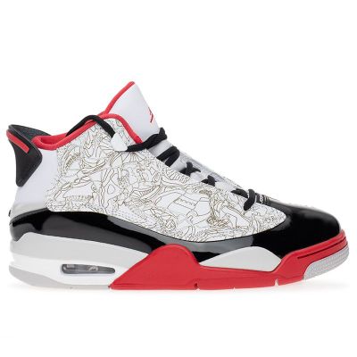 Buty sportowe męskie na wiosnę Jordan ze sklepu: streetstyle24.pl w kategorii: Buty sportowe męskie - zdjęcie E12E2BE-C1C-9438_3236056