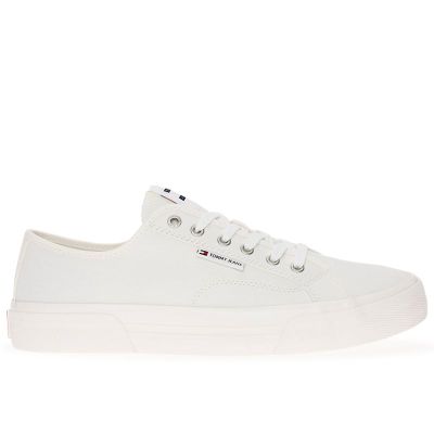Tommy Hilfiger - Trampki męskie wiosenne ze sklepu: streetstyle24.pl w kategorii: Trampki męskie - zdjęcie E12E2BE-C1C-9438_3236122