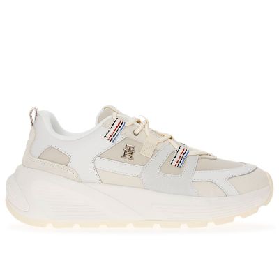 Buty sportowe damskie na wiosnę Tommy Hilfiger ze sklepu: streetstyle24.pl w kategorii: Buty sportowe damskie - zdjęcie E12E2BE-C1C-9438_3236123