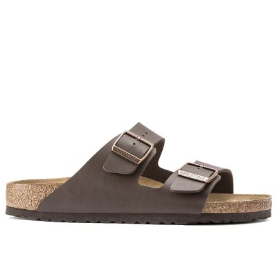 Klapki męskie na lato BIRKENSTOCK ze sklepu: streetstyle24.pl w kategorii: Klapki męskie - zdjęcie E12E2BE-C1C-9438_3236134