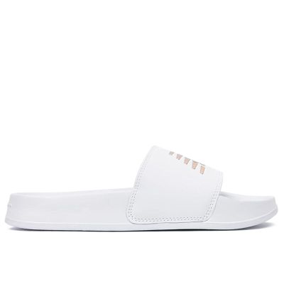 Klapki damskie na lato New Balance ze sklepu: streetstyle24.pl w kategorii: Klapki damskie - zdjęcie E12E2BE-C1C-9438_3236155