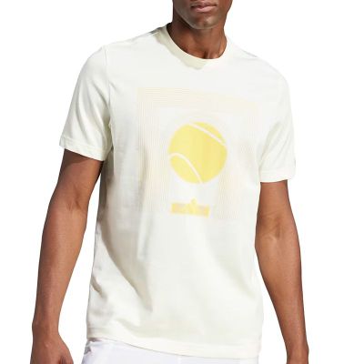 adidas - T-shirt męski ze sklepu: streetstyle24.pl w kategorii: T-shirty męskie - zdjęcie E12E2BE-C1C-9438_3236198