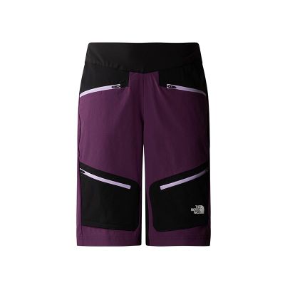 The North Face - Szorty na zimę ze sklepu: streetstyle24.pl w kategorii: Szorty - zdjęcie E12E2BE-C1C-9438_3236298