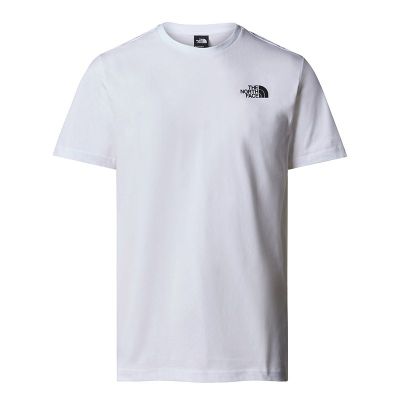 T-shirt męski sportowy The North Face ze sklepu: streetstyle24.pl w kategorii: T-shirty męskie - zdjęcie E12E2BE-C1C-9438_3234975